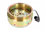 magnetinė sankaba, oro kondicionieriaus kompresorius KTT040276