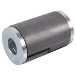 įvorė, vairuotojo kabinos pakaba FE101130