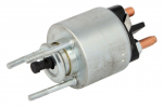 solenoidinis jungiklis, starteris MD46281