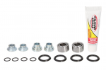 Amortizatoriaus tvirtinimo rem. kompl. Galas Tinka: YAMAHA