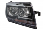 Priekinis žibintas TYC TYC 20-17635-05-2 MAN TGE; VW CRAFTER
