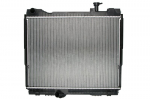 Variklio radiatorius D7NI002TT