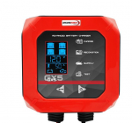 LEMANIA ENERGY GX5 Akumuliatoriaus įkroviklis 0XLMGX5