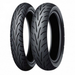 Padanga motociklų keliams DUNLOP 130/70-17 TL 62H Arrowmax GT601 Galas
