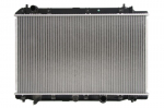 Variklio radiatorius THERMOTEC D74020TT