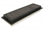 Salono filtras PURRO PUR-HC0145