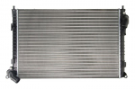 Variklio radiatorius THERMOTEC D7B043TT