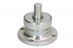Pramoninis guolis BAA-0023 /SKF/ 28x117x102mm