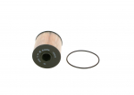 Degalų filtras BOSCH 1 457 431 707