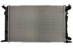 Variklio radiatorius NISSENS NIS 60323