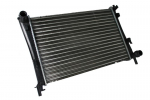 Variklio radiatorius THERMOTEC D73009TT