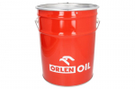 Specialus tepalas ORLEN GREASEN GRAFIT GREASEN GRAFIT 17KG