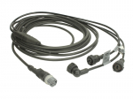 sujungimo kabelis, elektroninė stabdžių sistema 449 429 080 0