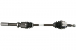 pusa&scaron;is SKF VKJC 1269