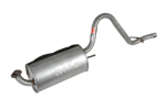 galinis duslintuvas BOS280-147