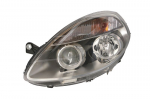 Priekinis žibintas MAGNETI MARELLI 712469511129 LANCIA YPSILON