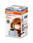lemputė, priekinis žibintas OSRAM OSR66140 XENARC