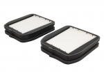 Salono filtras MANN-FILTER CU 18 000-2