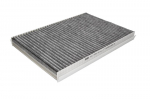 Salono filtras MANN-FILTER CUK 3780