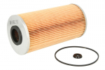Alyvos filtras MANN-FILTER H 943/2 T