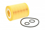 Alyvos filtras MANN-FILTER HU 820 X