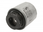 Alyvos filtras MANN-FILTER W 712/93