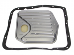 hidraulinis filtras, automatinė transmisija WIX FILTERS 58897WIX