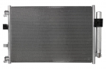 Kondicionieriaus radiatorius NRF 350210