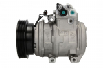 Kondicionieriaus kompresorius NIS 890067