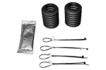 gofruotoji membrana, vairavimas K150010