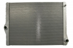 Variklio radiatorius NRF NRF 50479