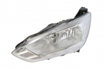 Priekinis žibintas VALEO VAL046690 FORD C-MAX II, GRAND C-MAX
