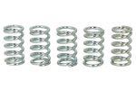 Sankabos spyruoklės (Sustiprintas) Tinka: KAWASAKI 500 (Twister), 500S, 500, 650A, 650C, 1000 ST