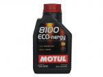 Variklių alyva MOTUL 8100 (1L) 5W30 8100 ECO-NERGY 5W30 1L