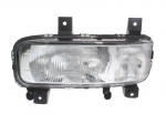 Priekinis žibintas DEPO 440-1138L-LDEMF MERCEDES ATEGO, ATEGO 2