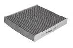Salono filtras FILTRON K 1150A