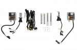 Xenon HID rinkinys TUOLOH4BIX6000K