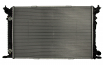 Variklio radiatorius NISSENS NIS 60324