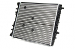 Variklio radiatorius THERMOTEC D7S005TT