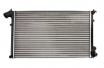 Variklio radiatorius THERMOTEC D7P050TT