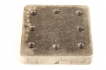 Montavimo plok&scaron;telė CARGOPARTS CARGO-N012