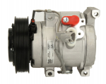 Kondicionieriaus kompresorius NIS 89250