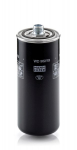 hidraulinis filtras, automatinė transmisija MANN-FILTER WD 962/19