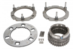 Automatinės pavarų dėžės sinchronizatorius 1328298002ZF