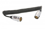 spiralinis kabelis EC-07/12V-ALU