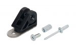 CARGOPARTS Sudedamo stogo jungtis CARGO-E189