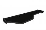 Lentyna kabinos viduje F-CORE F-CORE PK62 GRAY