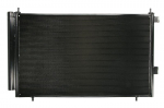 Kondicionieriaus radiatorius NRF 350222