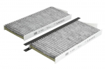 Salono filtras MANN-FILTER FP 2418-2