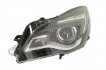 Priekinis žibintas HELLA 1EL011 165-751 OPEL INSIGNIA A, INSIGNIA A COUNTRY